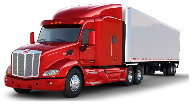 truck